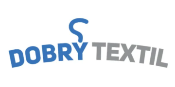 DobrýTextil.sk logo