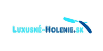 Luxusne-holenie.sk logo