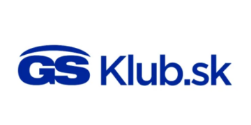 GSklub.sk logo