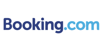 Booking logo