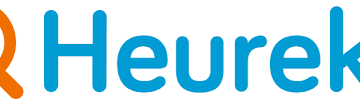 Heureka logo