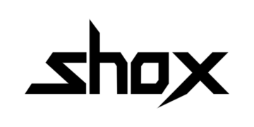 Shox logo