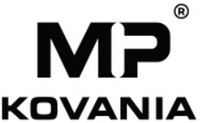 MP-kovania logo