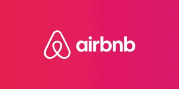 Airbnb logo