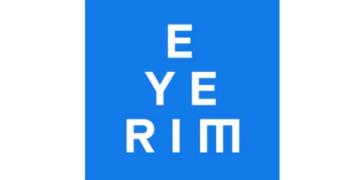 eyerim.sk logo