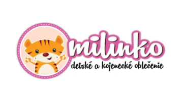 Milinko-oblecenie.sk logo