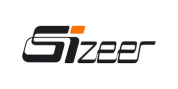 Sizeer.sk logo