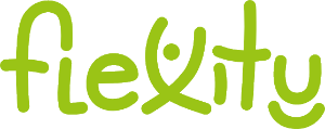 Flexitylife logo