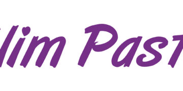 Slimpasta logo