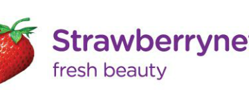 Strawberrynet logo
