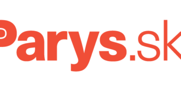 Parys logo
