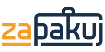 Zapakuj logo