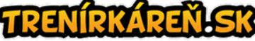 Trenirkaren logo