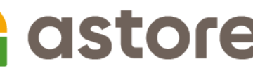 Astoreo logo