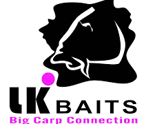 LKBaits logo