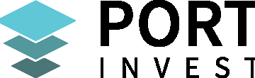 Portinvest logo