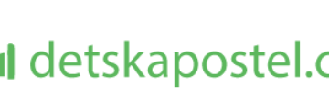 Detskapostel logo