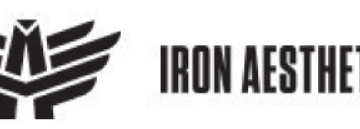 IronAesthetics logo