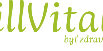 HillVital logo