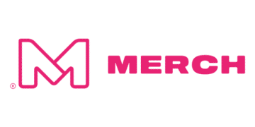 Merch logo