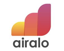 Airalo logo
