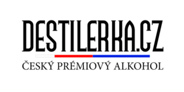 Destilerka logo