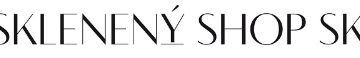 Sklenenyshop logo