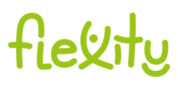 Flexity logo