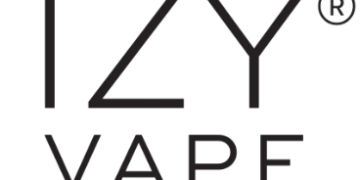 IzyVape logo