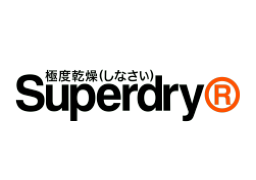 Superdry logo