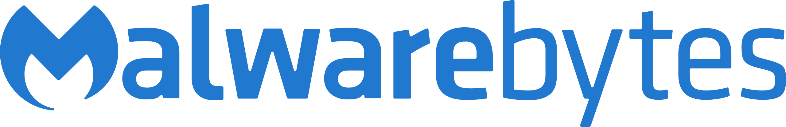 Malwarebytes logo