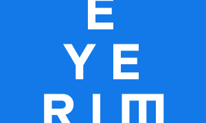 Eyerim logo