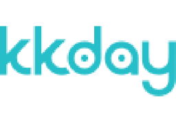 KKday logo