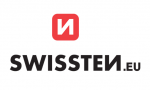 Swissten logo