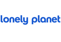 lonelyplanet logo