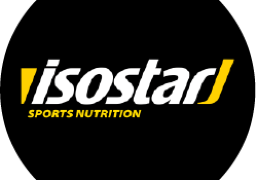 Isostar logo