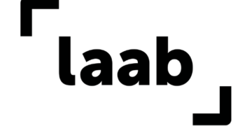 Laab logo