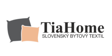 TiaHome logo