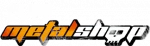 Metalshop logo