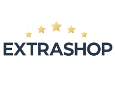 ExtraShop logo