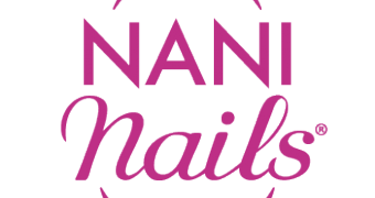 NaniNails logo