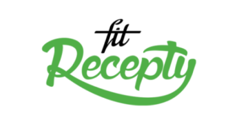 fitRecepty logo