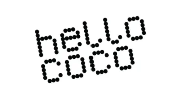 HelloCoco logo