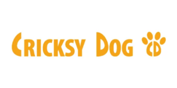 CricksyDog logo