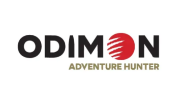 Odimon logo