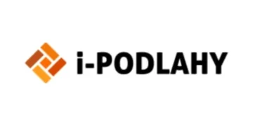 i-PODLAHY logo