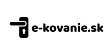 e-kovanie logo