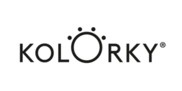 Kolorky logo