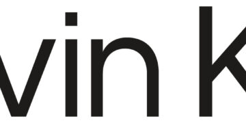 CalvinKlein logo