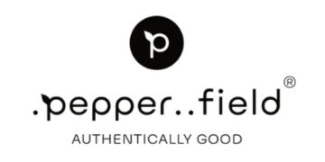 PepperField logo